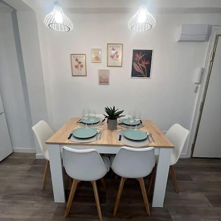Apartamento Piso Recien Reformado En El Centro De Santander, Zona Estaciones Exterior foto