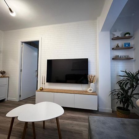 Apartamento Piso Recien Reformado En El Centro De Santander, Zona Estaciones Exterior foto